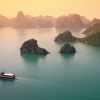 Top Reasons To Fall In Love With Ha Long Bay