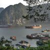 Tham quan khu du lịch Vũng Đục