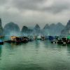 Đến Vung Viêng Thử Làm Ngư Dân Trên Biển