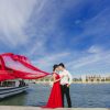 Gợi ý địa điểm chụp ảnh cưới tuyệt đẹp ở Quảng Ninh