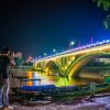 Một ngày ở thành phố vùng biên Móng Cái