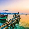 Top 10 điểm đến hấp dẫn nhất năm 2017