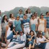 "Chìa khóa" mặc đẹp khi đi du lịch Hạ Long 2018