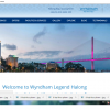Làm thế nào để đặt phòng khách sạn Wynham Legend Halong?