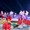“Bỏ túi” những kinh nghiệm hay khi tổ chức tiệc ngoài trời trên bãi biển Hạ Long
