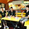 Điểm danh những quán café nhạc sống”chất như quả đất” ở Hạ Long