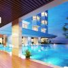 Đồ ăn ở khách sạn Hạ Long Wyndham Legend Halong có ngon không?