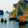 Xin chia sẻ những kinh nghiệm lần đầu khi du lịch ở Hạ Long