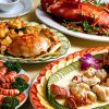 Gợi ý những địa điểm thưởng thức hải sản ở vịnh Hạ Long