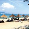 Thưởng ngoạn bãi tắm mới đẹp như Hawaii ngay ở Bãi Cháy