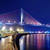 Vẻ đẹp của Hạ Long về đêm qua hình ảnh