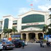 Náo nhiệt những phiên chợ ở Hạ Long