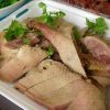 Đặc sản Hạ Long níu chân thực khách