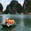 Du lịch Hạ long mùa thu