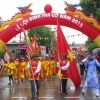 Lễ Hội Trà Cổ - Hạ Long