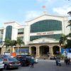 Halong Market 
