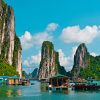 Tổng hợp những điểm du lịch nổi tiếng ở Hạ Long không thể bỏ qua – Kỳ 2
