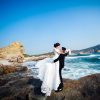 4 amazing places for wedding photos in Quang Ninh