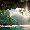 5 must-try activities on Halong Bay trip