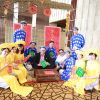 Chương trình đón Tết Đinh Dậu 2017 tại khách sạn Wyndham Legend Halong