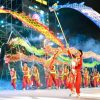 Lễ Hội Carnaval Hạ Long 2025: Lễ hội hoàng tráng nhất Hạ Long