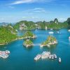 Diện mạo mới của du lịch Hạ Long, Quảng Ninh