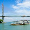 Free wifi and security cameras will be available in Ha Long Bay