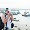 Báo nước ngoài "quảng bá" du lịch Việt Nam