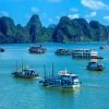 Quảng Ninh: Dự kiến tổ chức 150 sự kiện để kích cầu du lịch năm 2021