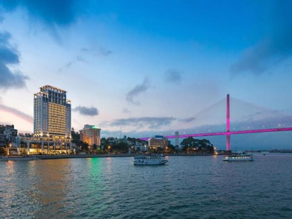 Khách sạn Wyndham Legend bổ nhiệm Giám đốc ẩm thực mới