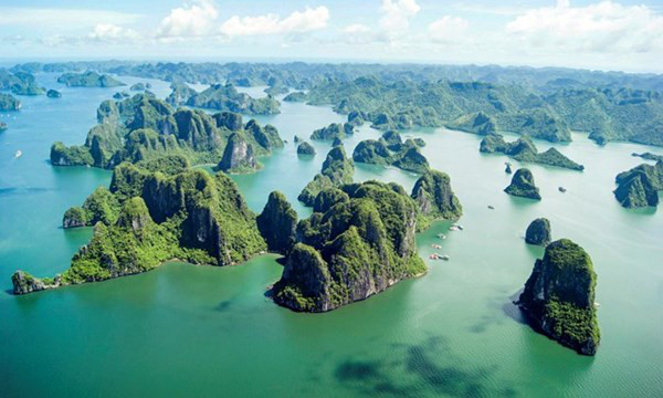 TOP những điểm du lịch nổi tiếng ở Hạ Long, Việt Nam nhất định phải đến trong đời - Kỳ 12