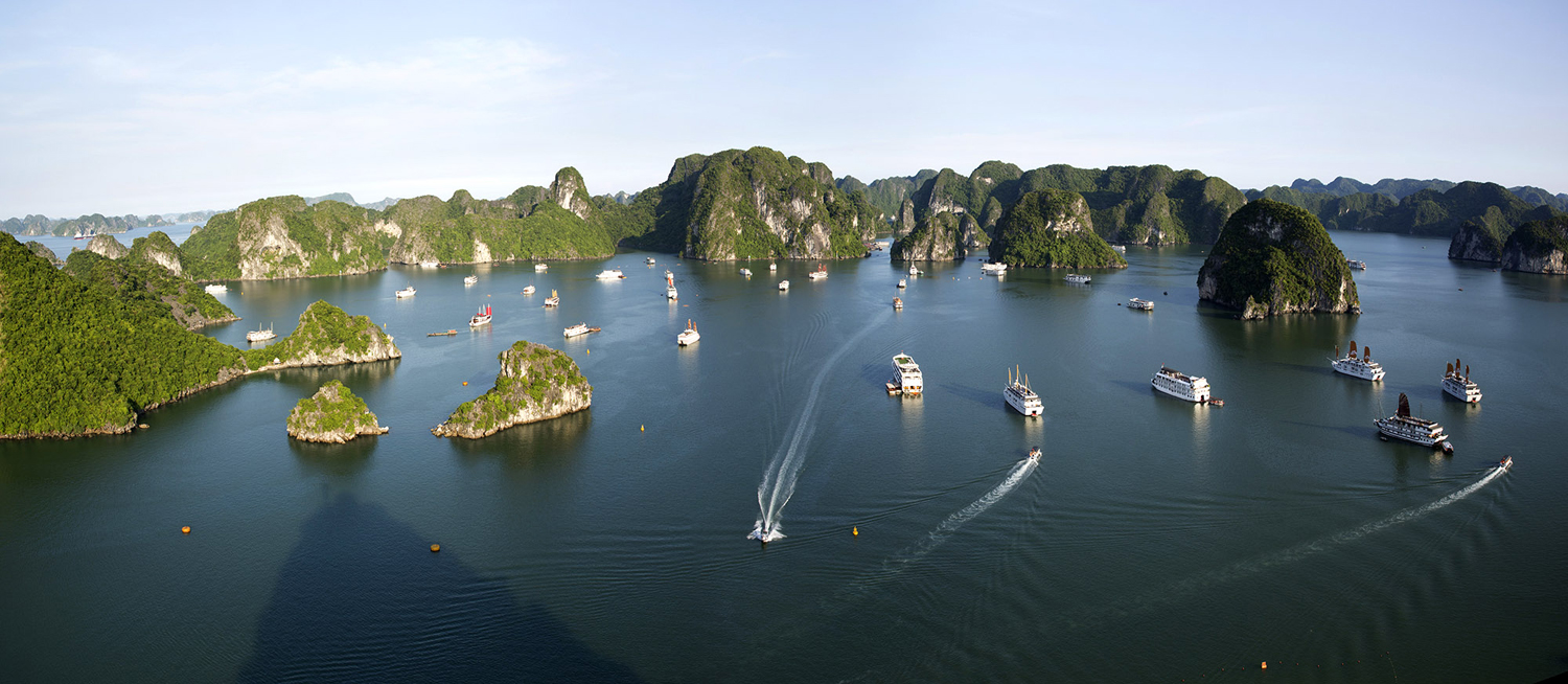 TOP những điểm du lịch nổi tiếng ở Hạ Long, Việt Nam nhất định phải đến trong đời - Kỳ 13