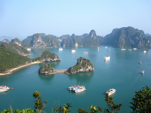 TOP những điểm du lịch nổi tiếng ở Hạ Long, Việt Nam nhất định phải đến trong đời - Kỳ 15