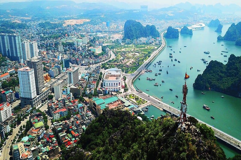 hotel-in-Ha-Long