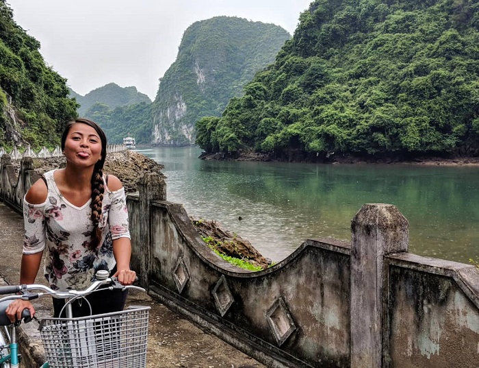 Halong Top 4 most popular tourism cities in Viet Nam in 2018