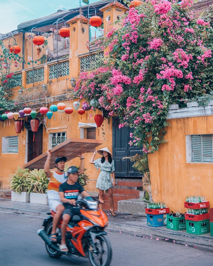 Ha Noi Top 4 most popular tourism cities in Viet Nam in 2018