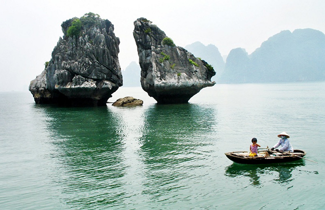 Từ A đến Z” chi tiết giá vé thăm quan vịnh Hạ Long | Wyndham Legend Halong