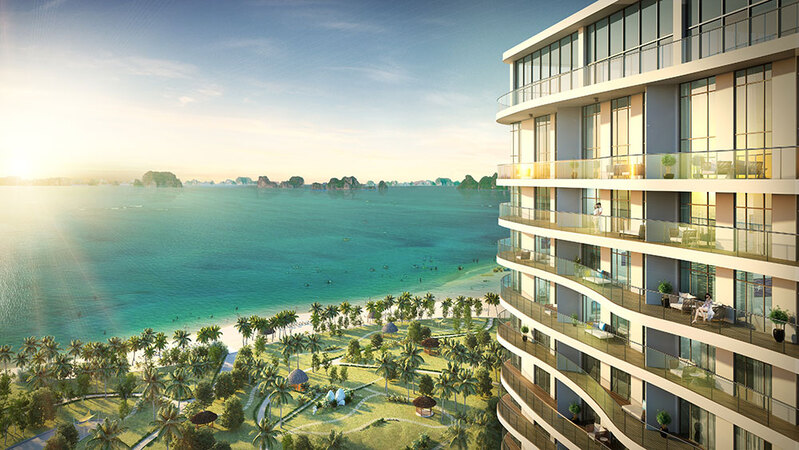 đặt khách sạn ở Hạ Long