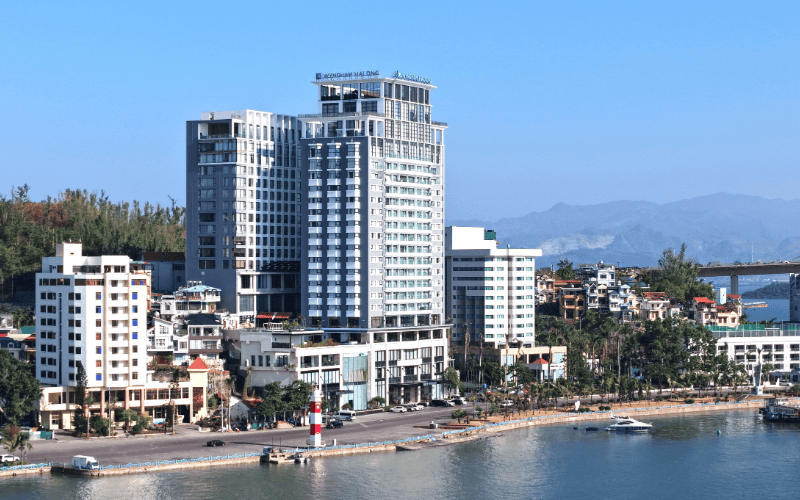 Kinh nghiệm đặt phòng khách sạn