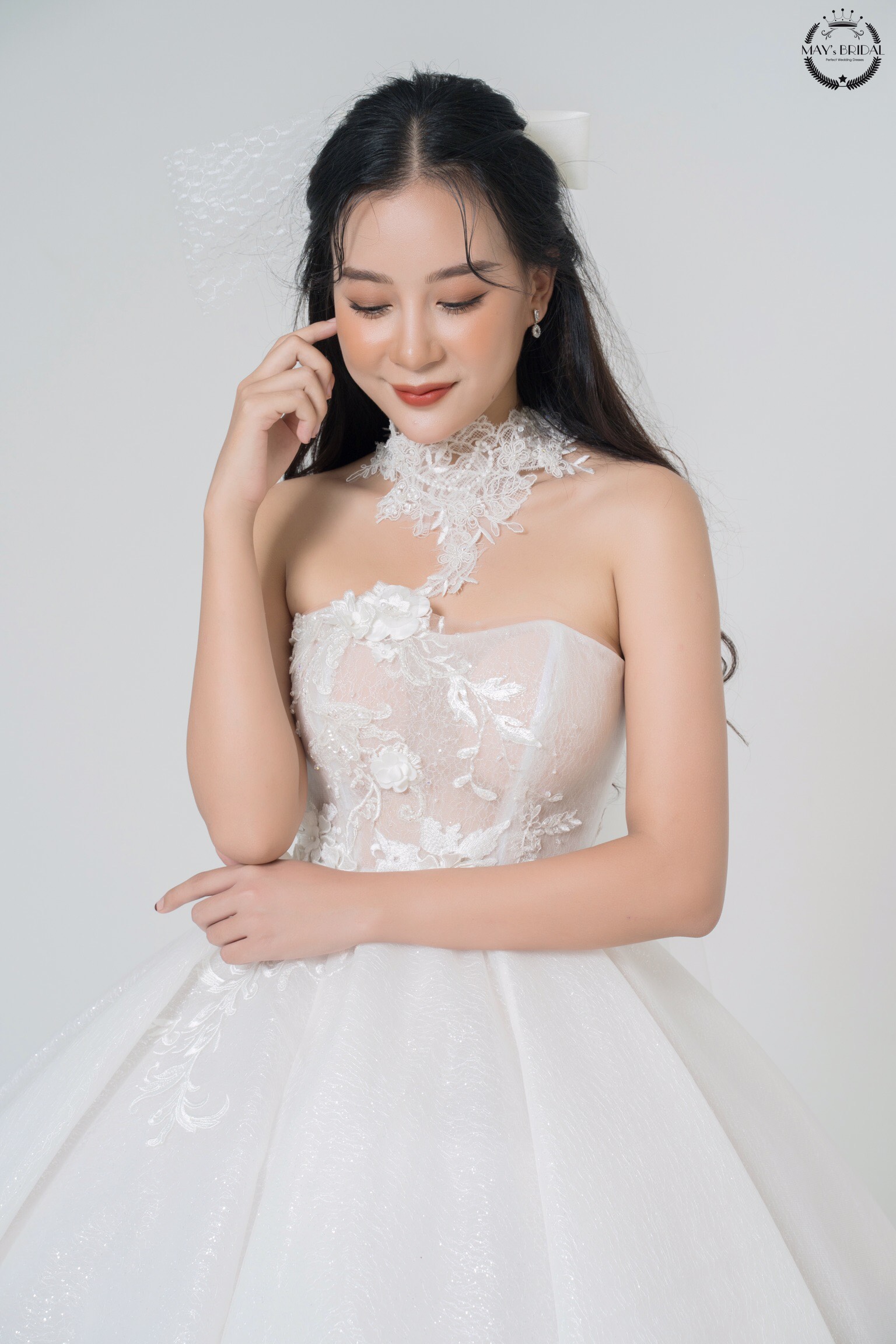 may's bridal 3