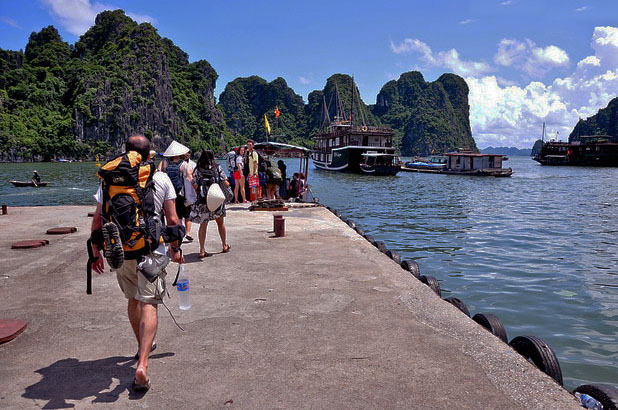 Những Kinh Nghiệm Du Lịch Hạ Long