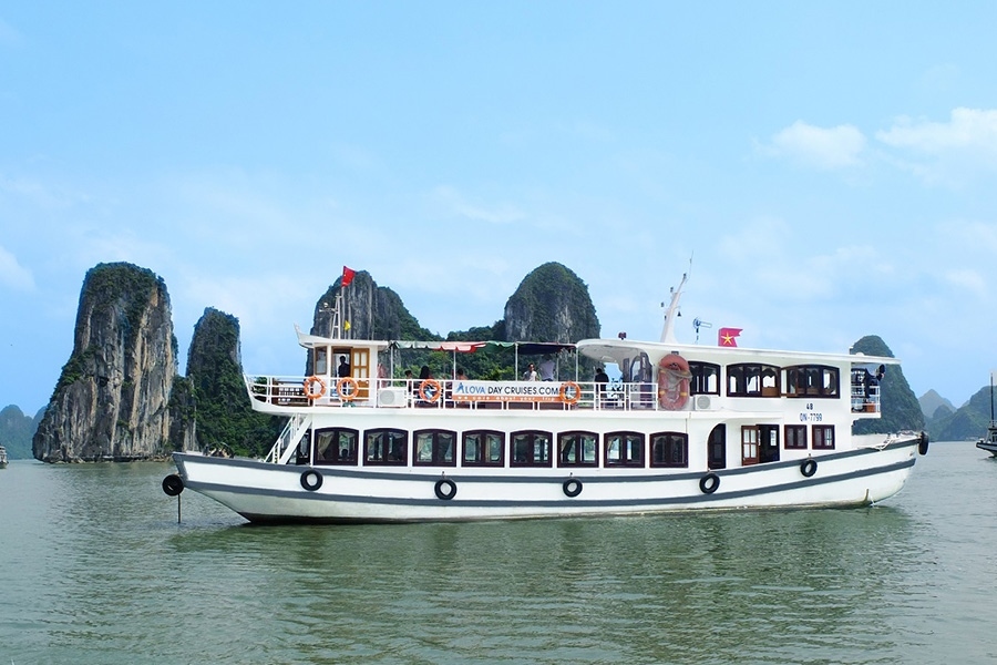 Diễn đàn rao vặt: Junk boat halong bay - vietland Chia-se-kinh-nghiem-du-lich-ha-long-trong-2-ngay4