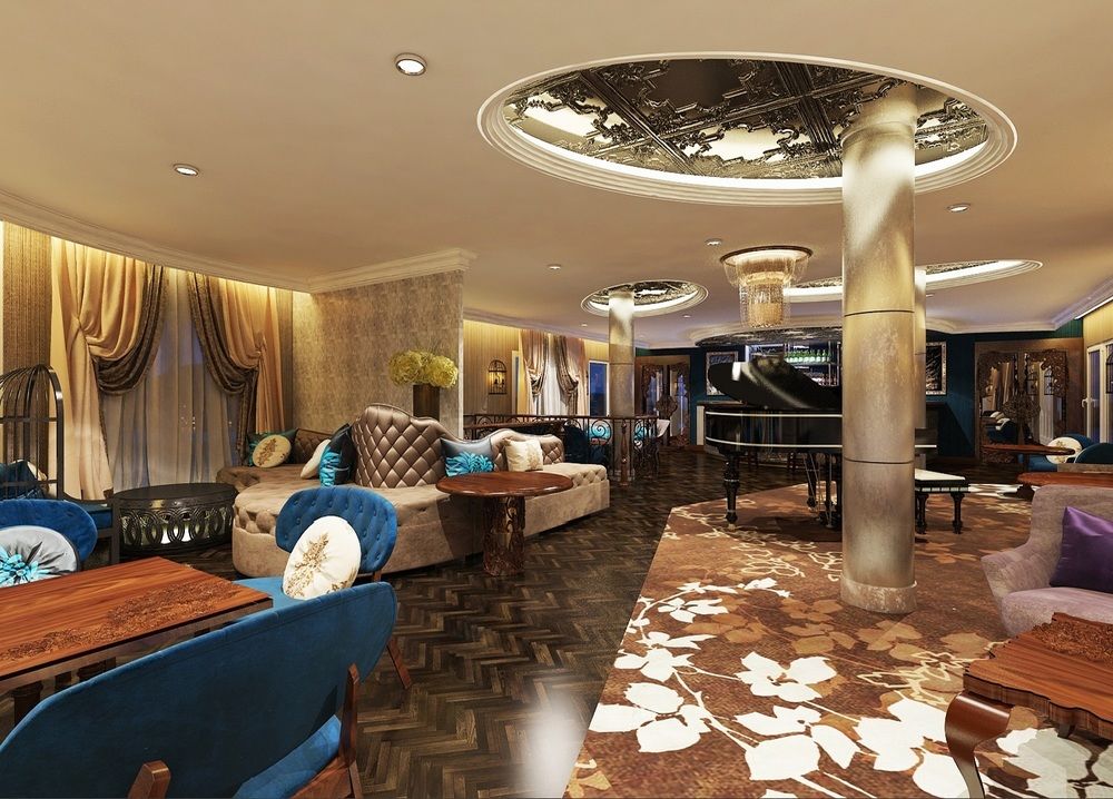 Cho mình hỏi những khách sạn Hạ Long nào view đẹp, giá tầm 1 triệu đến 5 triệu?6