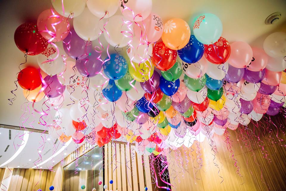 Tại khách sạn Hạ Long Wynham Legend Halong có khu tổ chức sinh nhật cho bé hay không?5