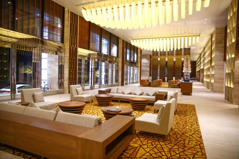 Khách sạn Hạ Long có view “chất nhất quả đất” đáng đến một lần2