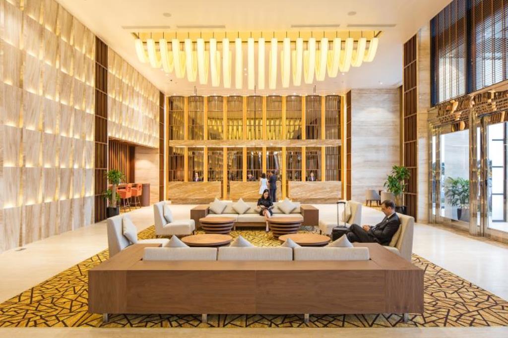 Wyndham Legend Halong – Khách sạn đáng tiền nhất ở Hạ Long5