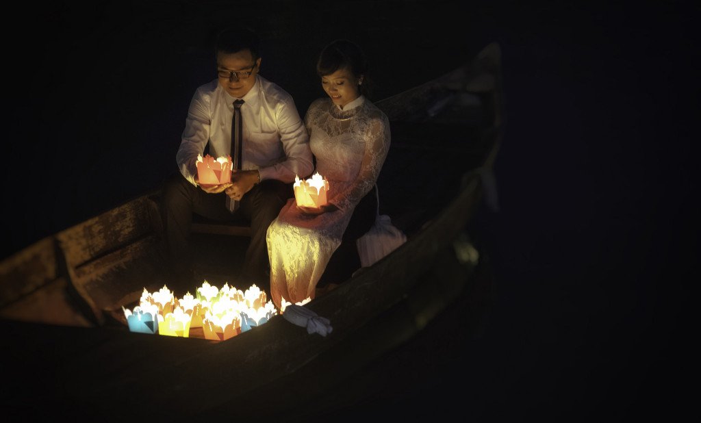 8 nơi lãng mạn ở Việt Nam các cặp đôi nên đến ít nhất một lần