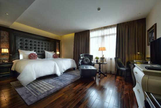 Xếp hạng TOP 5 khách sạn Hạ Long tốt nhất 20172
