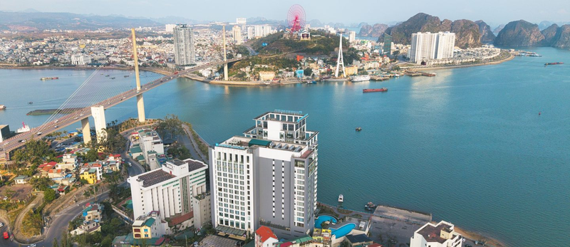 hội nghị doanh nghiệp