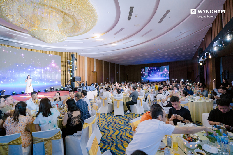 Wyndham Legend Halong